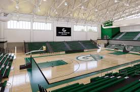 Gwinnett Forum – BRACK: Wilson leads amazing sports record at GGC