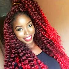 Havana marley twist using crochet method | naturalhairfanatic, crochet twists, installing crochet micro senegalese twists, kinky twist crochet. Crochet Braid Hairstyles Essence