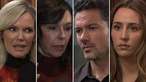 Exclusive: GH's Rick Hearst (Ric) On His Close Soap Call With Cynthia  Watros (Nina)