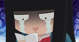 Create meme amv lost sad anime lonely anime boy pictures meme arsenal com with tenor, maker of gif keyboard, add popular depressed anime boy animated gifs to. Top 30 Depressed Anime Face Gifs Find The Best Gif On Gfycat