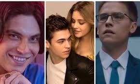 Non appena maggiori dettagli saranno disponibili, li troverai qui. After 3 E 4 Si Faranno Al Cinema Arriva L Annuncio Di Josephine E Hero