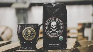 Get the best deal for death wish coffee from the largest online selection at ebay.com. Death Wish Coffee Company World S Strongest Coffee Best Coffee