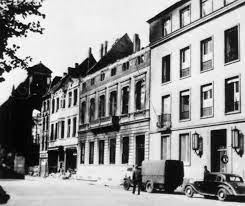 ns dokumentationszentrum koln el de house