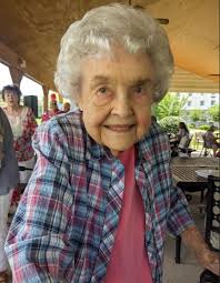 Obituary for Elizabeth (Rogers) Medlen