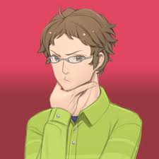 Nina Aquilla: Legal Eagle