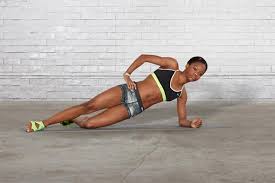 Douglas family gold , a reality tv show following douglas and her family, premiered on the oxygen channel. Gabby Douglas Shows You Some Lower Body Toning Moves To Try This Spring Teen Vogue
