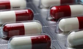 Image result for Temozolomide