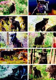 The Jungle Book Bagheera Jungle Book 2016 Jungle Book Bagheera Jungle Book