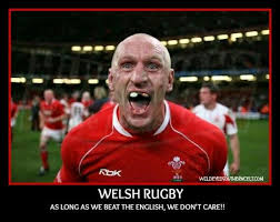 • subscribe to itv news on youtube. The Welsh Welsh Rugby Team Rugby Rugby Funny