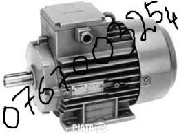 Fisa tehnica de securitate_pbtp_ral 8007. Motor Electric Monofazat 2 2kw 1500 Rotatii Cupru Garantie 2 Ani Urge 2606 Piata Az