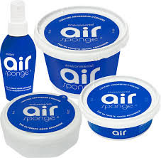 Read honest and unbiased product reviews from our users. Air Sponge The Ultimate Odor Absorber