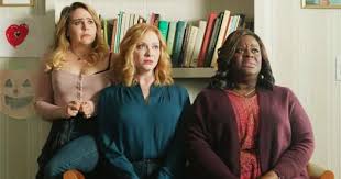 When will good girls season 4 be available on netflix? Why You Should Be Watching Good Girls On Netflix Elle Australia