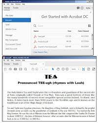 How to edit pdf file in laptop. How To Edit Pdfs In Microsoft Word Pcworld