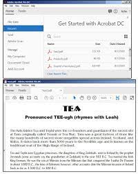 How to edit pdf file in laptop. How To Edit Pdfs In Microsoft Word Pcworld
