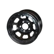 If you are looking to get some real beadlocks at a great price then you've found it. Bassett 50s53l 15x10 D Hole Lite 5x5 3 Bs Black Beadlock Wheel