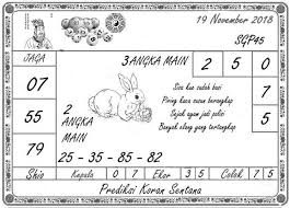 Prediksi Singapore 19 11 2018 Prediksi Togel Singapore Togel Togel Singapore Pengeluaran Sgp Data Sgp Syair Togel Asia Syair Togel Malam I November Sydney Buku