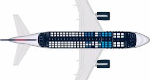 Delta Air Lines Fleet Airbus A220 100 Details And Pictures