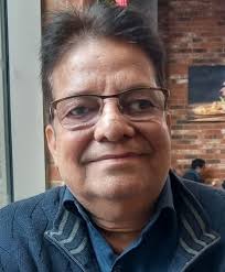 Ajit Rai, film and theatre journalist, and biographer of the Hindujas, dies  in London