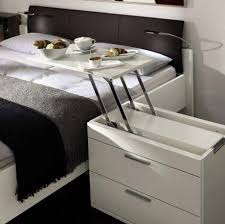 I Need This Bedroom Gadgets Furniture Bed Table