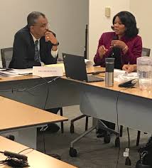 Hearing reveals frustration about proposed closing of Providence Hospital