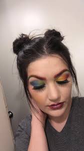 This was Love's best look of the whole show 🔥