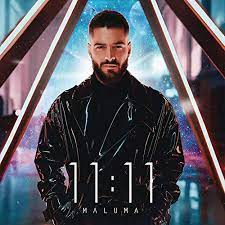 Juan luis londoño arias (born 28 january 1994), known professionally as maluma, is a colombian singer, songwriter, and actor signed to sony music colombia, sony latin and fox music. 11 11 Maluma Amazon De Musik