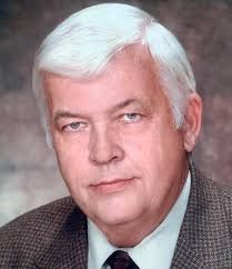 Ronald Parrish Obituary (1941