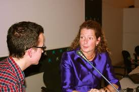 Radio is regarded by many as a trusted source for reliable news, especially during crisis situations. Cilla Benko