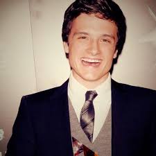 Josh Hutcherson