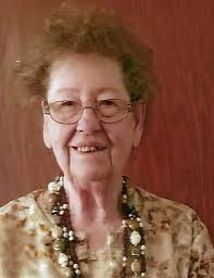 Obituary information for Ostolla “Sally” Baker
