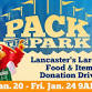 Pack the Park