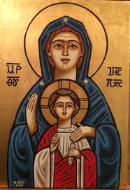 Pin On Coptic Christian Art