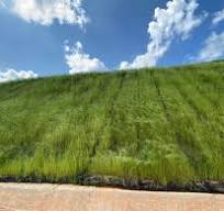 Protección de taludes - Maccaferri Mexico