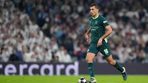 La respuesta de Rodri ante el interés del Real Madrid en su fichaje