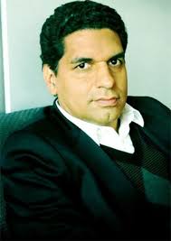 Profiles: Carlos César Arbeláez