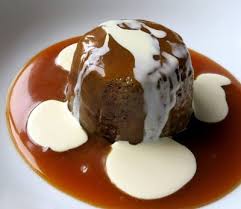 Baby Sticky Toffee Pudding Cakes Recipe Pudding Cake Toffee Pudding Sticky Toffee