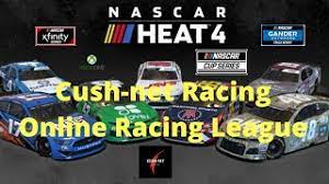 You will require all possible advantages for you to correctly represent your sponsor. Online Racing League Announcement Cush Net Racing League Nascar Heat 4 On Xbox One Youtube
