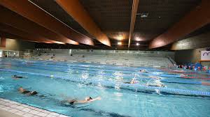 Piscine Illberg Mulhouse Piscine Natation Aqua Bike M2a