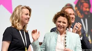 Als angstpatientin fühle ich mich von frau lindner und ihrem team super in der schwangerschaft betreut. Lindner Will Volker Wissing Als Fdp Generalsekretar Aktuell Deutschland Dw 17 08 2020