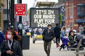 Maybe you would like to learn more about one of these? Uk Delays Plans To Lift Most Remaining Covid 19 Restrictions By A Month Travel Leisure