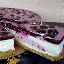 Leichte joghurt topfen torte ohne backen quarkkuchen einfach schokokuchen kuchenkindergeburtstag birthd in 2020 torte ohne backen kuchen ohne backen joghurttorte. Quark Joghurt Kuchen Ohne Backen Genusslieben De