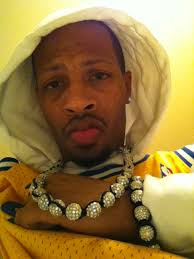 Rutledge Huckstep♘ (@LamboBreezy1)