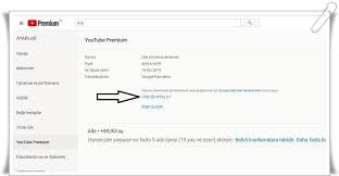 Üyeliğinizi istediğiniz zaman iptal edebilir ya da duraklatabilirsiniz. Youtube Premium Nedir Ne Ise Yarar Zoomtekno