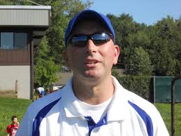 Sailors Help Out Cortlandt Youth