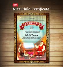 Printable santa letter and nice list certificate santa and friends. Free Santa Letters Download Your Personalized Letter From Santa