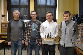 Sukces uczniów z Technikum im. Hutników Ostrowieckich