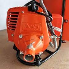 Tanaka backpack brush cutter sum 328se ii (mesin rumput) rm 1,199.00 : Tanaka Sum 328se Backpack Brush Cutter 100 Original Tanaka Brand Mesin Rumput Made In Japan Shopee Malaysia