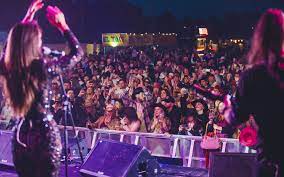 Seasonal Festivals and Events in Nashville