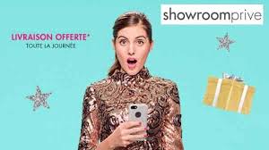 Nicolas chef d'équipe, responsable préparation/envoi colis. Jusqu A Minuit Livraison Gratuite Sur Showroomprive Des 40 Bons Plans Malins