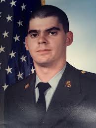 Robert Glen "Robbie" Newcomb Obituary